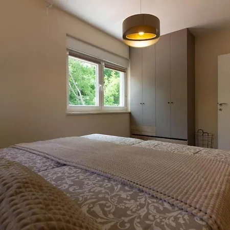 Foska With Private Atmosphere And Pool Villa *