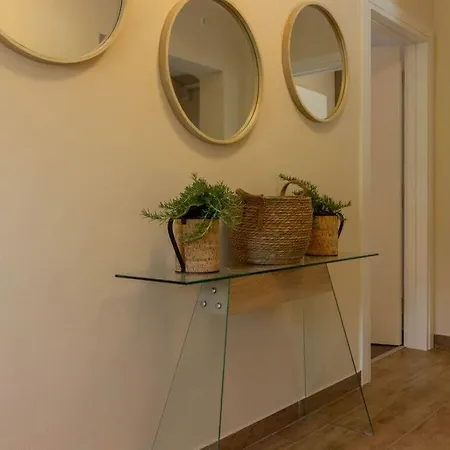 Foska With Private Atmosphere And Pool Villa Pavicini