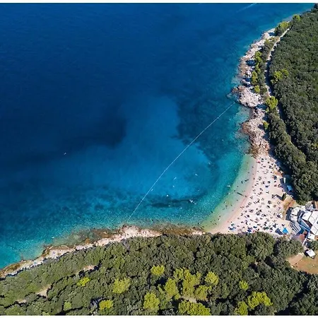 Foska With Private Atmosphere And Pool Villa