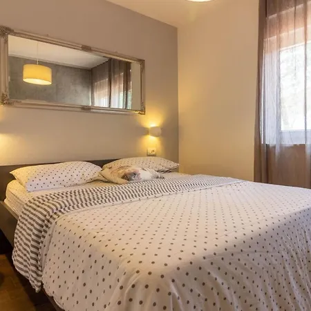 Foska With Private Atmosphere And Pool Villa *