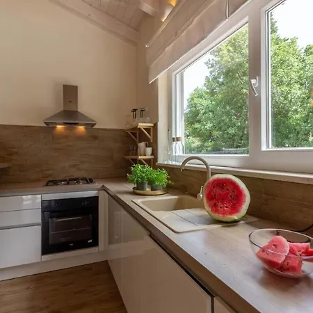 Villa Foska With Private Atmosphere And Pool Pavicini